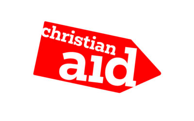 Christian Aid – Could you be a Volunteer Speaker?